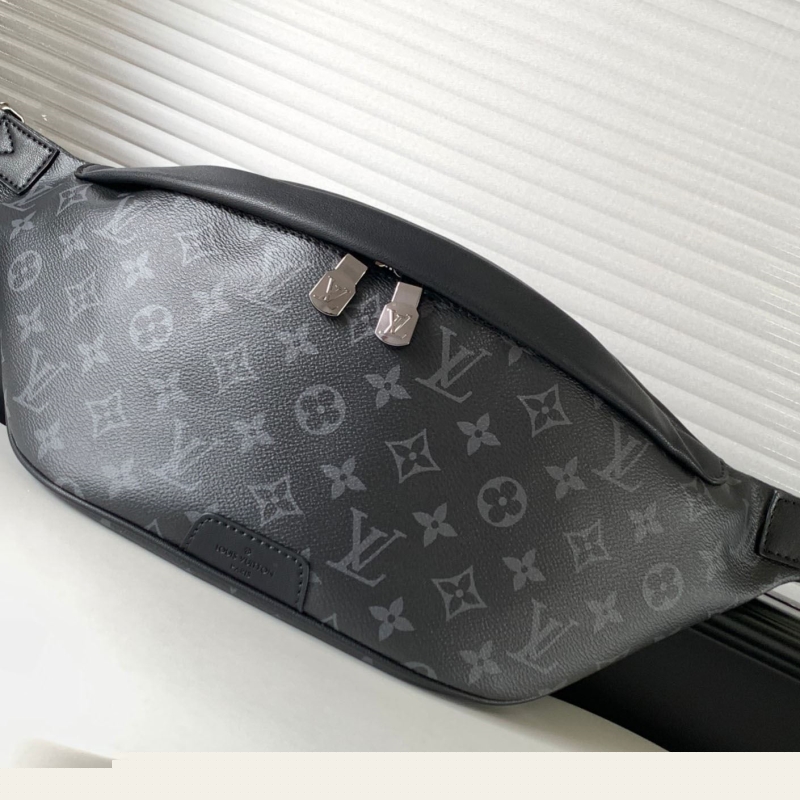 LV Waist & Chest Packs